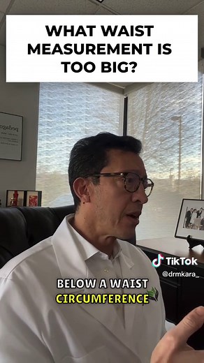 Healthy Waist Measurement Guidelines for Men and Women