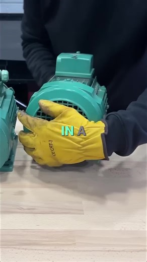 Generator reassembly and testing, revealed! Witness the operational secrets of self-sustaining power. #DIY #Engineering #Tech #Innovation #Science