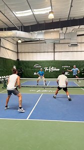 How we do at The Kitchen HQ. 👨🏻‍🍳 | The Kitchen - Pickleball