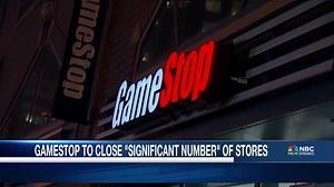 GameStop to Close More Stores Amid Struggles in Streaming Era