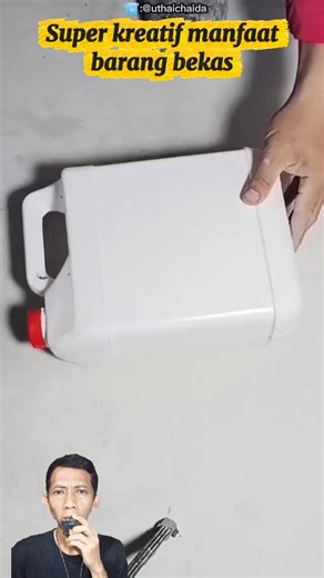 Manfaat barang bekas, jadi bermanfaat | Kinara TV