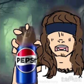 All I wanted was a Pepsi #suicidaltendencies