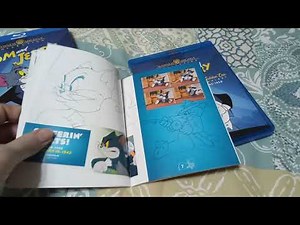 Tom and Jerry The Golden Era 1940-1958 Blu-ray Set Review