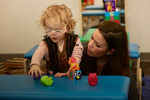 How to Tame Your Sensory Seeker | NAPA Center