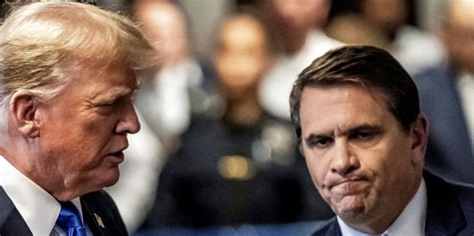 Off-hand 'chat' comment by DOJ's Blanche raises red flag about Maxwell interview