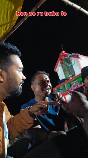 81K views · 2.2K reactions | Hon se re babu te... | Prakash Kullu | Facebook