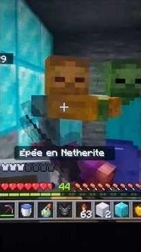 #minecraft aventure #