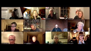 Welcome Home to Irish Class 5