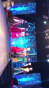 The Chanderi saree fashion show | Sai Word Wide | Facebook