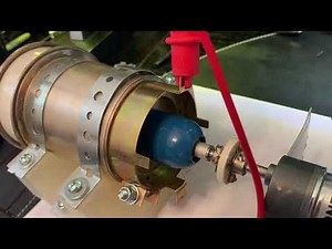 Jennings variable capacitor