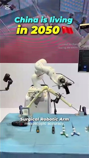 “The Rise of Robots: How Robotics Is Changing Our World 🤖🌍”