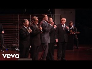 The Cathedrals - Yesterday (Live)