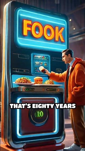 1930s Cartoon Predicted Our Tech Future!