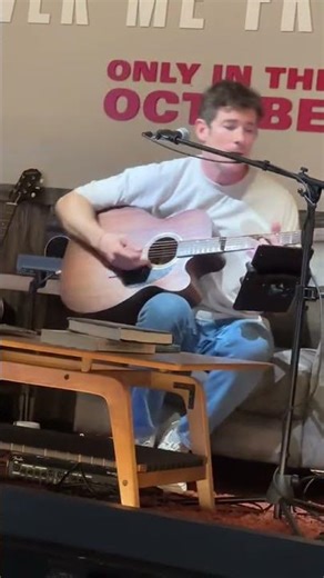 Performing "State Trooper" at the Deliver Me From Nowhere Premier in LA! Pt. 2