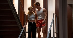 8 films et séries ultra torrides à voir en ce moment sur Netflix
