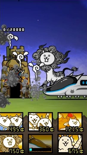 How to cheese sweet xp (easy)