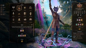 Best Bard Build in Baldur's Gate 3 (BG3)