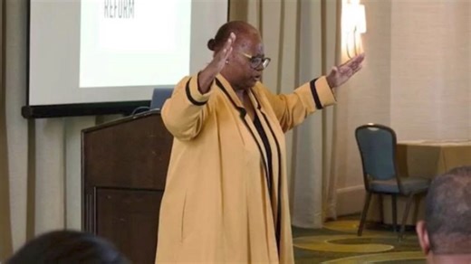Remarkable women: A lifelong mission to reach Baton Rouge’s most vulnerable