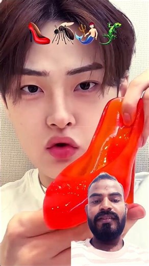 eat emoticons in the order 🥰