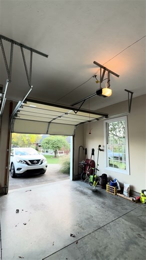 Genie 2028 belt drive on older CHI 2241