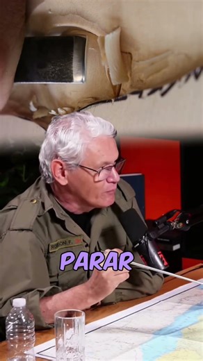 Como líderes decidem entrar em um conflito #podcast3irmaos