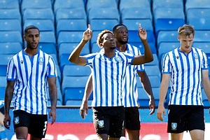 Watch Sheffield Wednesday's goals as Lowe, Windass and Smith fire Owls to victory