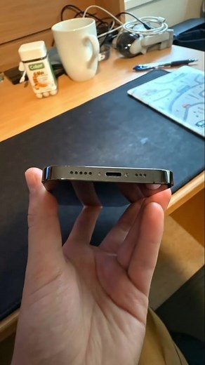 Restore Clear Sound Quality After Phone Water Damage