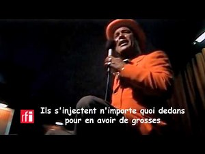 Great Black Music : "Blackface Minstrels"