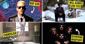 20 Expert English Karaoke Songs To Practise At Home Till KTV Reopens