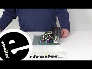 etrailer | Review of Progressive Dynamics - RV Converters - PD4560CSV