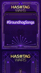 272K views · 4.7K reactions | #HashtagWars  #GroundhogSongs hog like a hole #aftermidnight #taylortomlinson #gameshow #groundhogday | After Midnight | Facebook