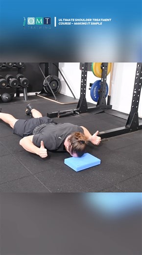 Unlock the secrets to effective shoulder treatment! 💪 Whether you’re a manual therapist, physiotherapist, or health professional, our *Ultimate Shoulder Treatment Course* will equip you with the skills and knowledge you need to treat common shoulder injuries with ease. This online masterclass is designed to make complex treatments simple and applicable to real-world scenarios. 🌍 Learn proven techniques to enhance your practice and provide lasting relief to your clients. 🔗 Join now and level u