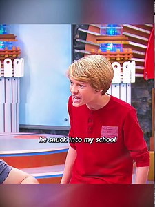 #tiktoktvfilmcontest #henrydanger #foryou #foryoupage #tiktok | invisible brad henry danger