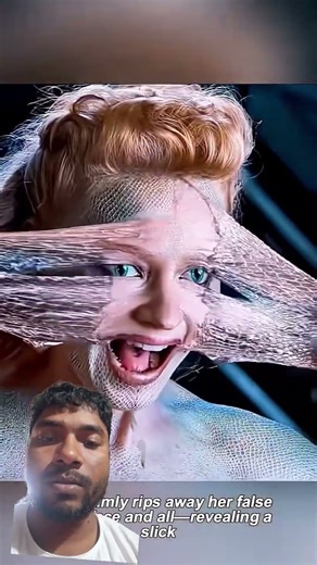 The Wolverine Viper Sheds Her Face; Yukio's Cable-Pulley Trap in the Shaft 2