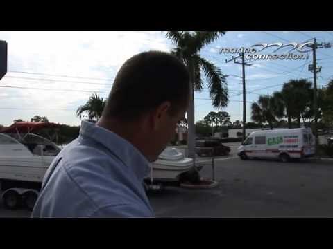 2000 Bayliner Trophy 2302 Walk Around by Marine Connection Boat Sales, WE EXPORT!