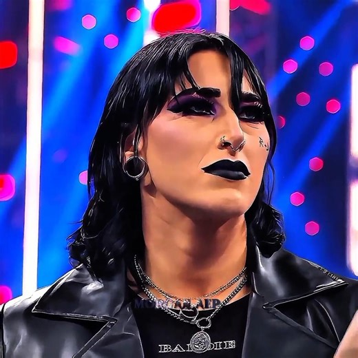 Rhea Ripley & Randy Orton RAW Highlights 🔥 | “Daddy’s Back!” 😳 WWE Edit #wwe #shorts #randy #rhea