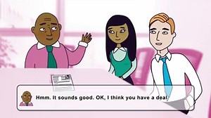 23K views · 909 reactions | Useful phrases for negotiating a deal at work: We know you won't be disappointed. Your satisfaction is guaranteed. #business #english | BBC Learning English | Facebook