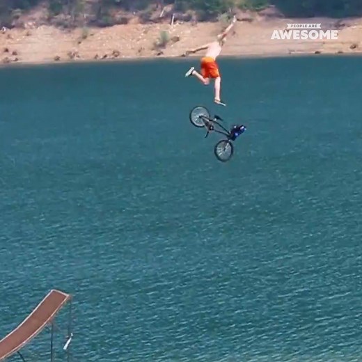 14M views · 67K reactions | How'd they get so high?!  Fuel your...