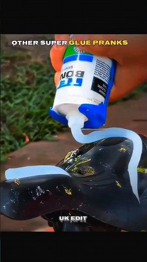 Gule in a different make things