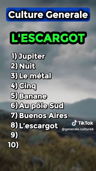 Quiz de culture générale : Testez vos connaissances !