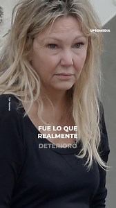 Pese a su fama mundial en la década del 80’, el éxito abrió puertas que la llevaron a caminos repletos de excesos, los que afectaron tanto su carrera profesional, como su vida personal. | íconos