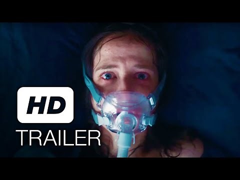 THE CURSE Trailer 4K (2023) | Eva Green, Mark Strong | Horror, Thriller