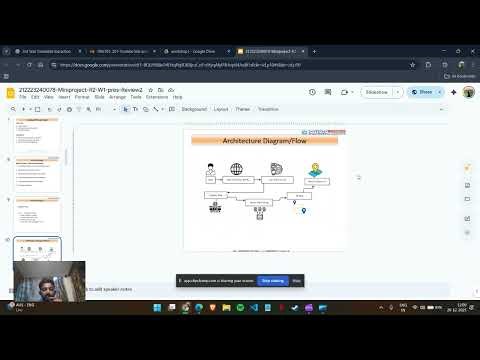 Mini Project -Path Findr -Smarter Campus Navigation