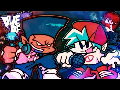 Blazin' BUT Darnell VS BF (UNOFFICIAL COVER) (SFC)