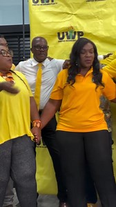 5.5K views · 284 reactions | Strange things happen on UWP’s pages lately. The question is: who’s pulling the strings? | Politically Correct | Facebook