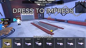 Rate My Car: Showcase Your Style on Roblox!