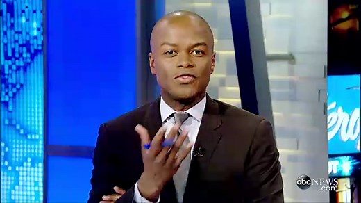 Woman With Camera Gets Too Close to Charging Elk