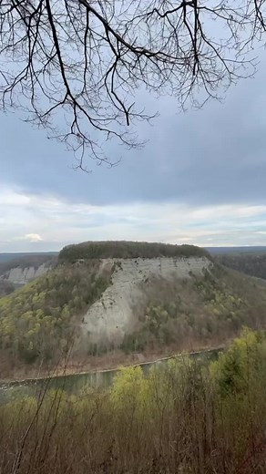 4.6K views · 114 reactions |  Letchworth State Park is about the...