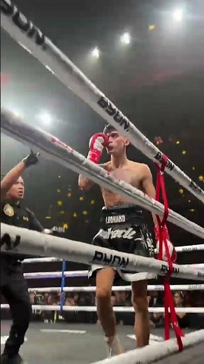 PUKULAN MEMATIKAN! Raul Hantam Maliki Sampai Terpojok | Raul vs Maliki FULL POWER 💥🥊