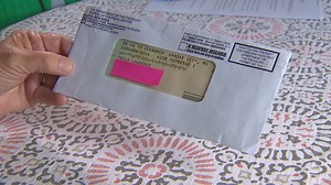 Is that unexpected US Treasury check a surprise tax refund, or something to worry about?